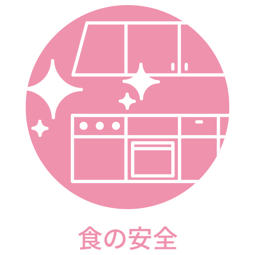 食の安全